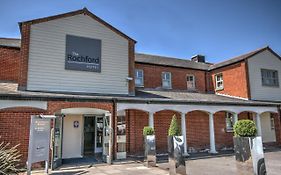 The Rochford Hotel